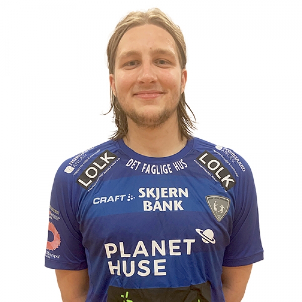 Christoffer Langerhuus