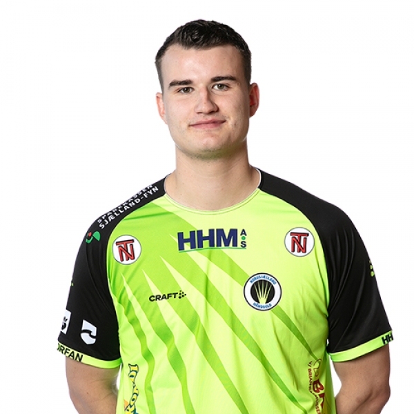 Nichlas Hald Christensen