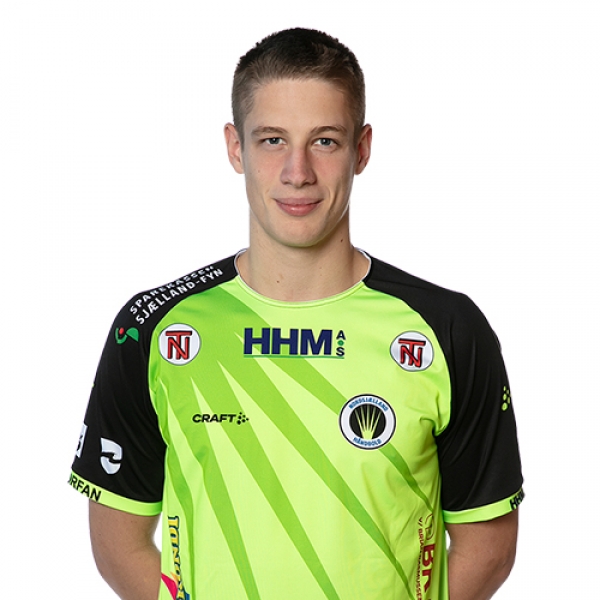 Thomas Løssl Kjærgaard