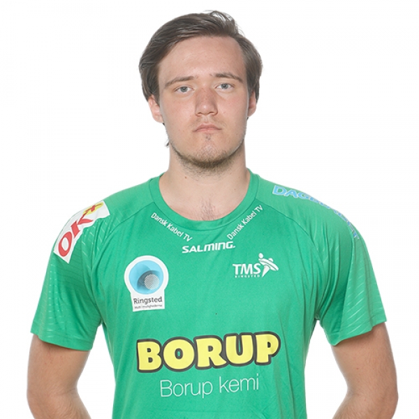 Christian Stoklund Wacher