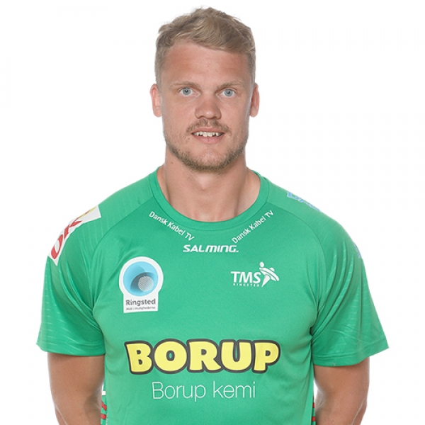 Martin Risom Christensen