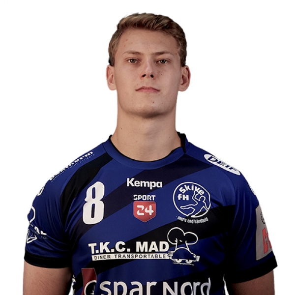 Phillip Lyngby Pedersen