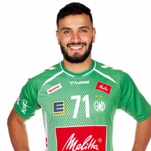 Mohamed Amine Darmoul