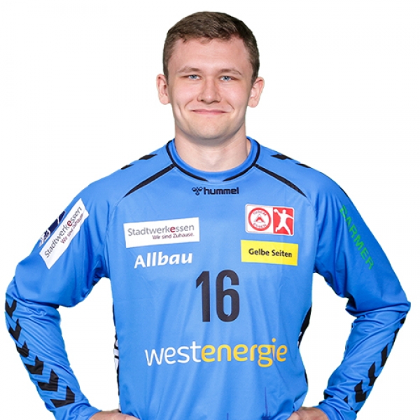 Lukas Diedrich