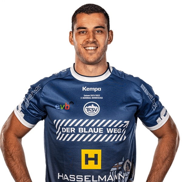 Ruben Carlos  Mota Sousa