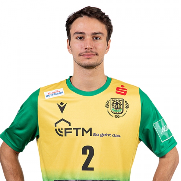 Theo Guenter  Buergin