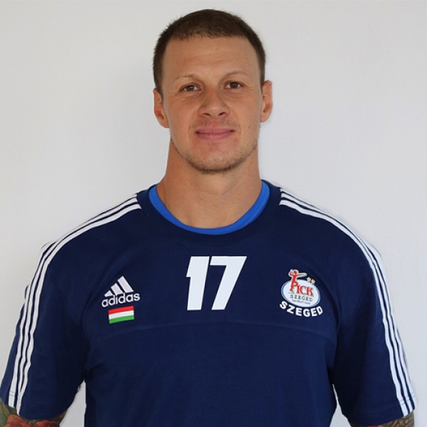 Szabolcs Zubai