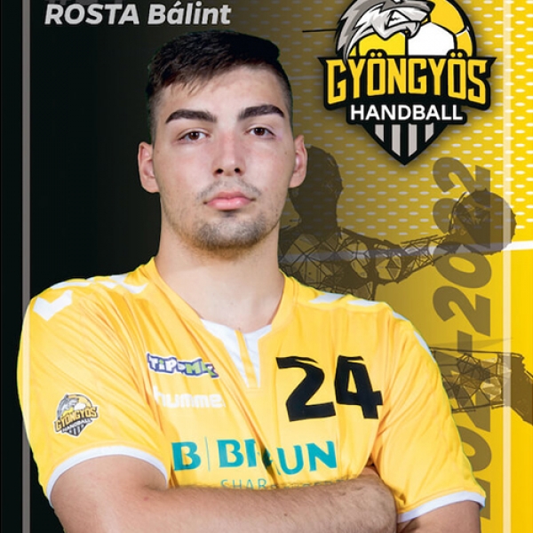 Balint Rosta