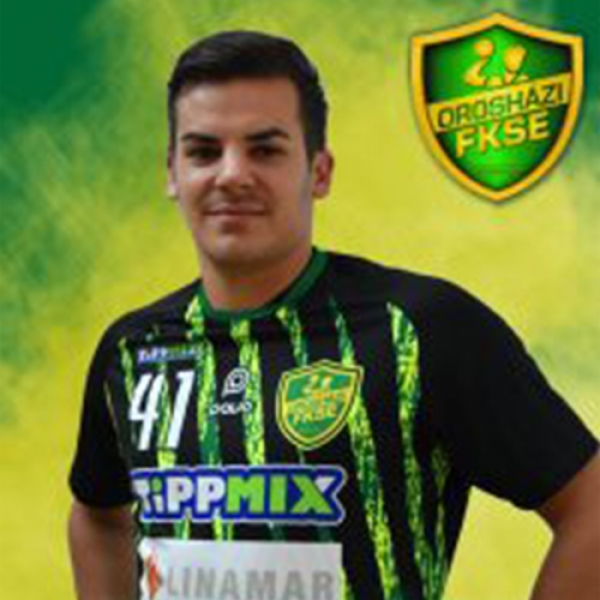 Károly Attila  Tóth