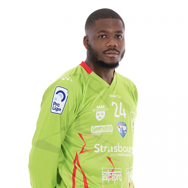 Jean-Emmanuel Kouassi