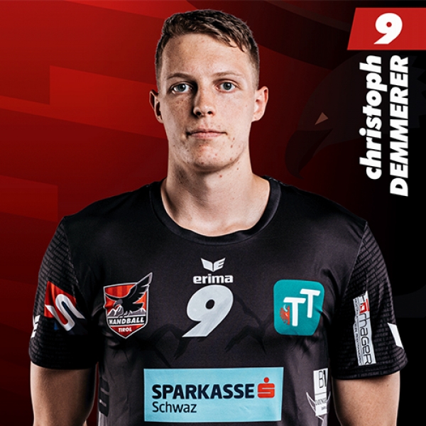 Christoph Demmerer