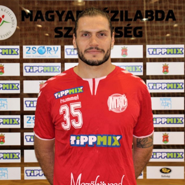 Henrique Pedro Martins