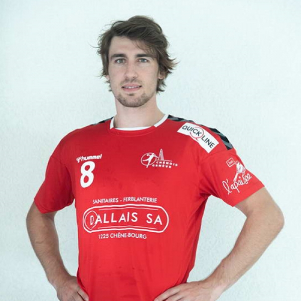 Christophe Steinmann