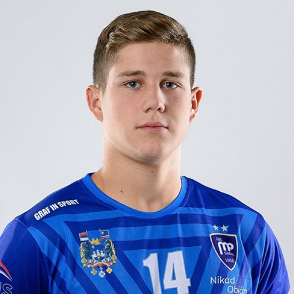 Vukašin Antonijević