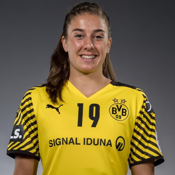 Jennifer Gutierrez Bermejo