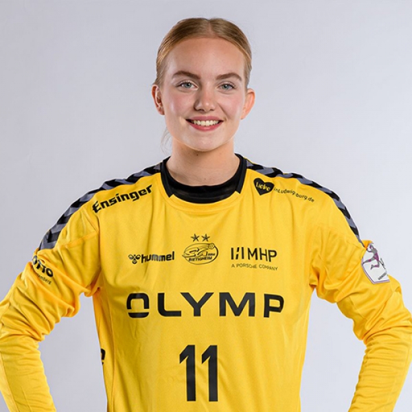 Lieke van der  Linden