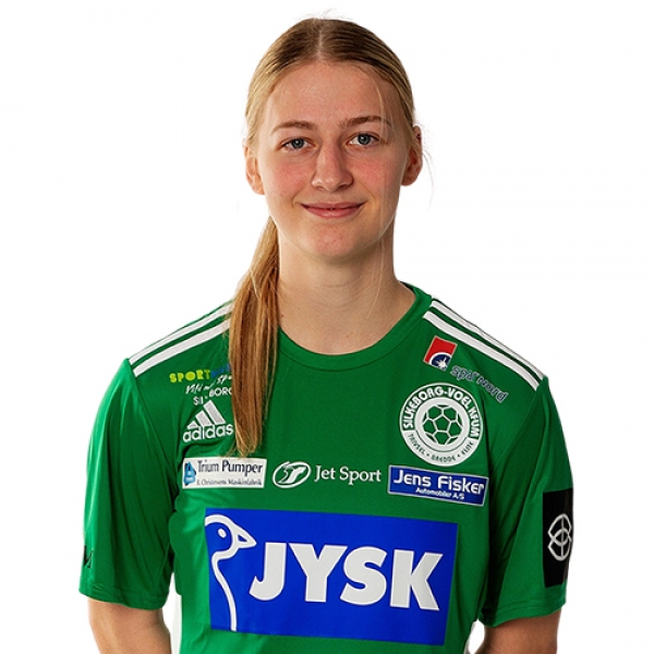Maja Munch Laursen