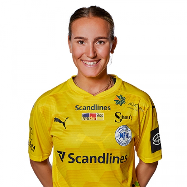 Nikita van der Vliet