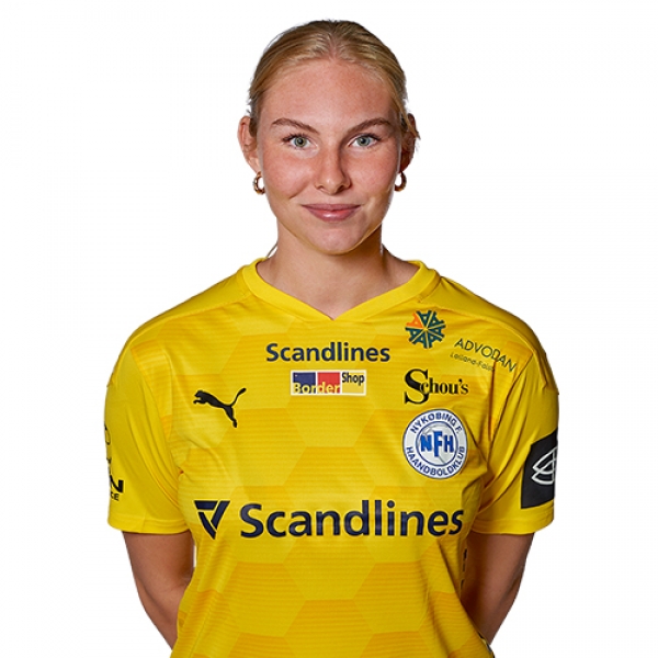 Alberte Kielstrup Madsen