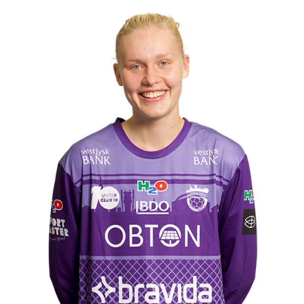 Emilie Holst Firgaard