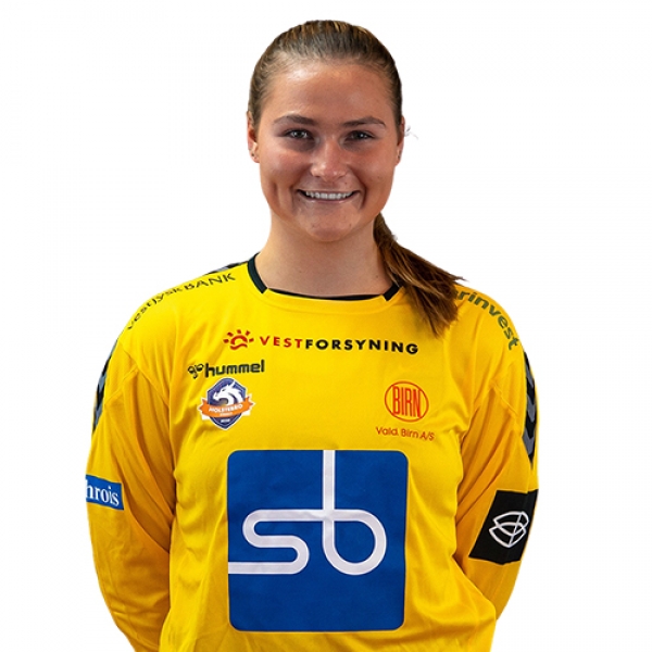 Anne Christine Bossen