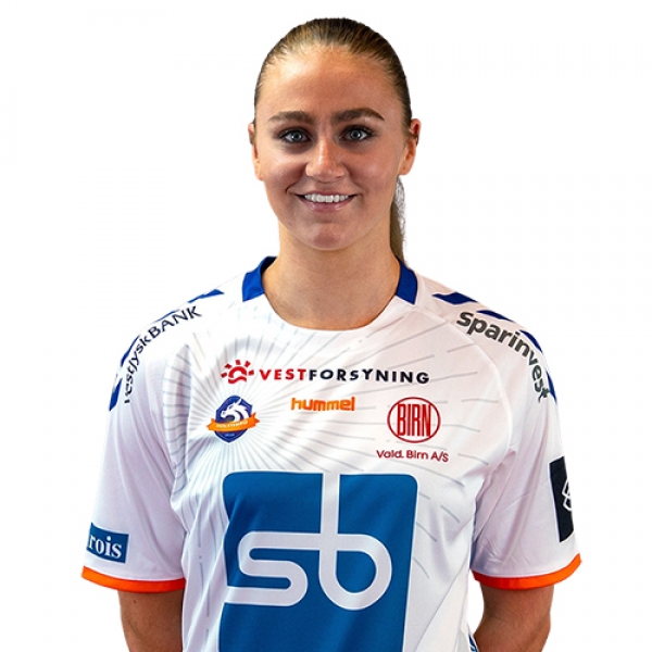 Mathilde Høy Troelsen