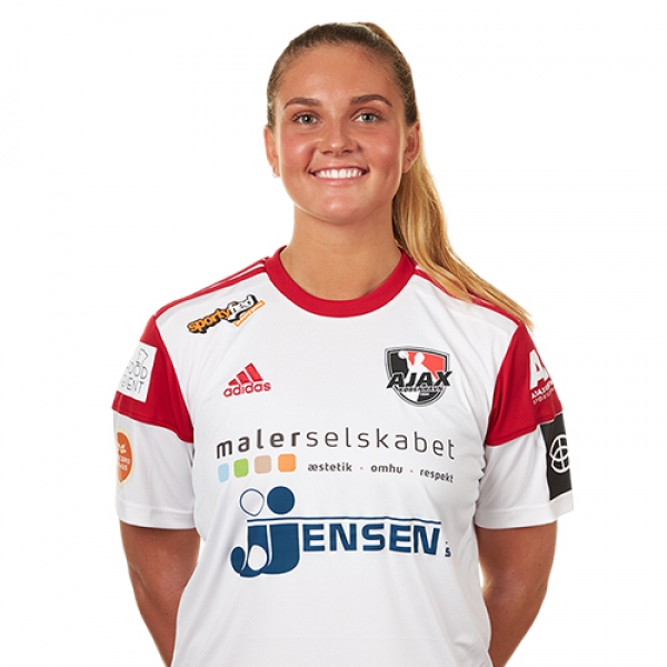 Emma  Karsbæk Eggertsen