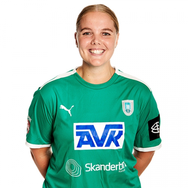 Lotte  Vestergaard