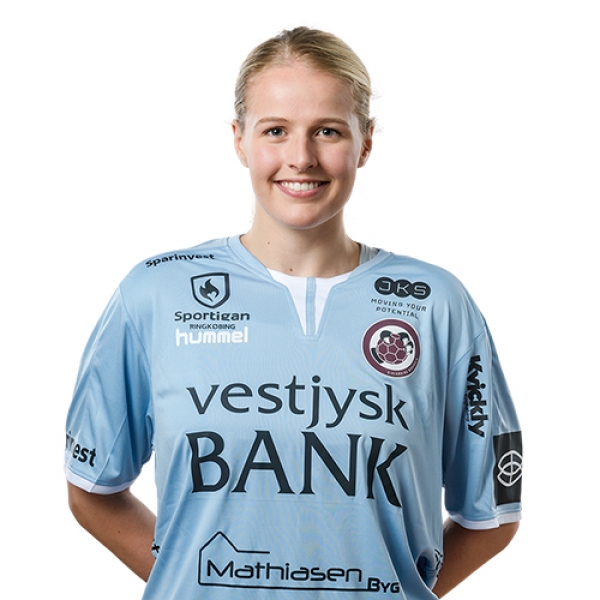 Elin Thorsteinsdottir