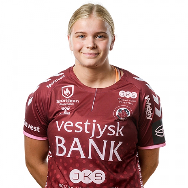 Nanna Hinnerfeldt Andersen