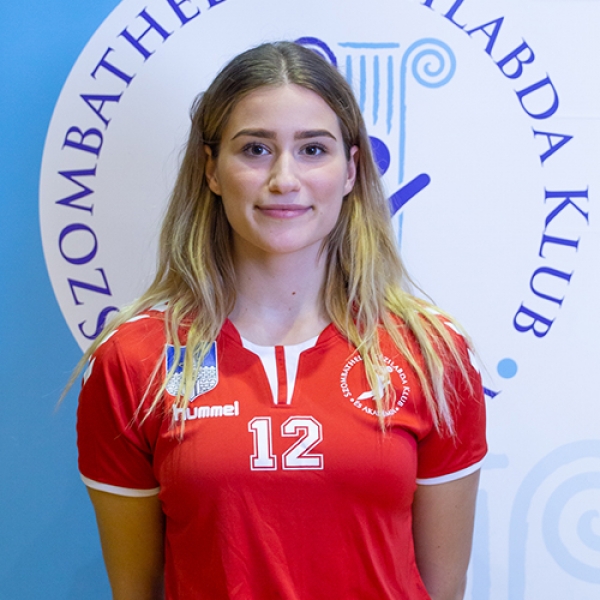 Dalma  Eleonóra Christe