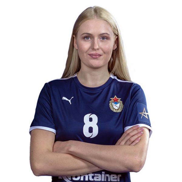 Elena Mikhaylichenko