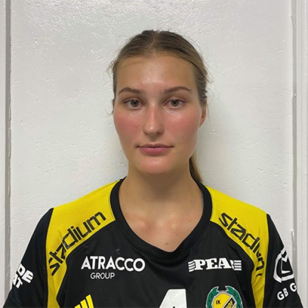 Stella Huselius