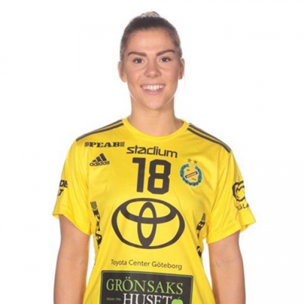 Laura Cecilie Jensen