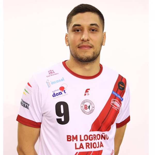 Ismael El Korchi Fernández