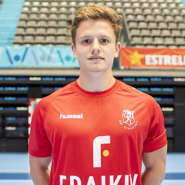 Víctor De Sande Loscos