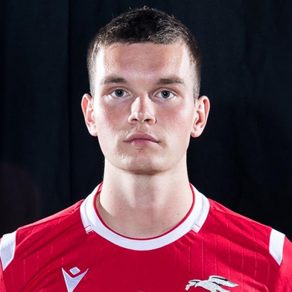 Tumi Steinn Runarsson