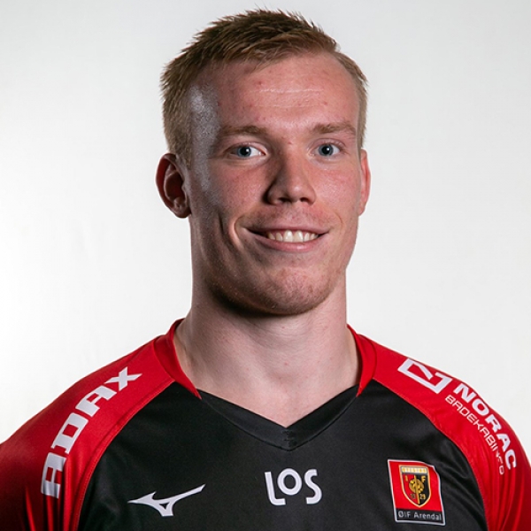 Jakob Falk Lorentzen