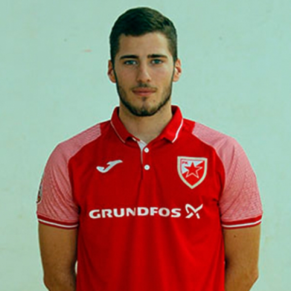 Nemanja  Jović 