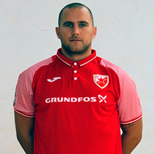 Nemanja Vučićević