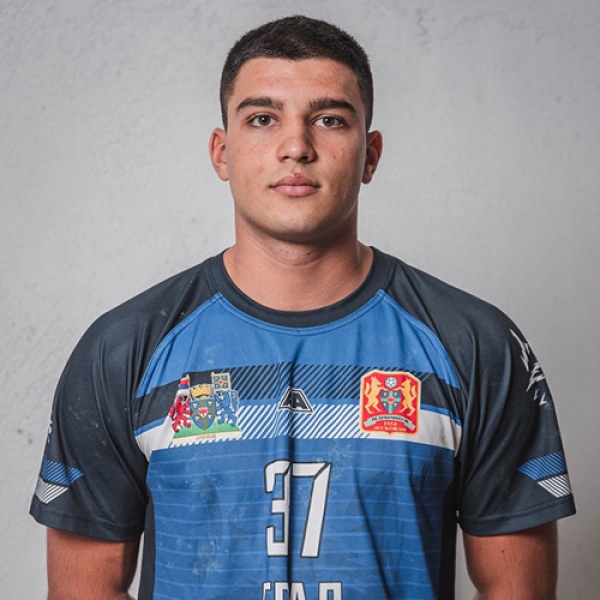 Mihajlo Stanojković