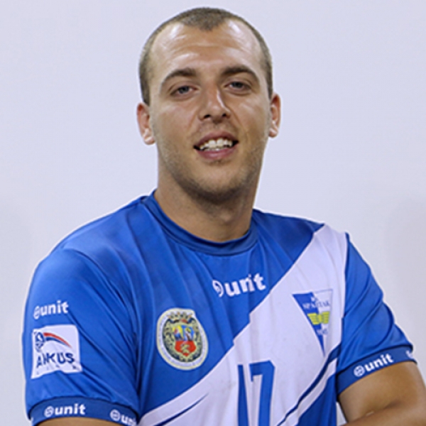Uroš Radosavljević 