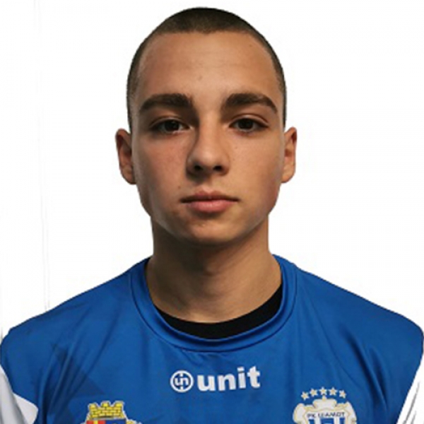 Veljko Radisavljević