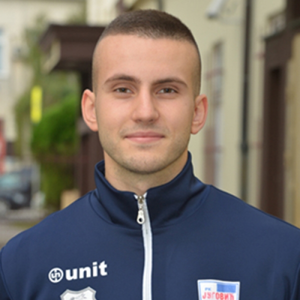 Borislav Milovanović