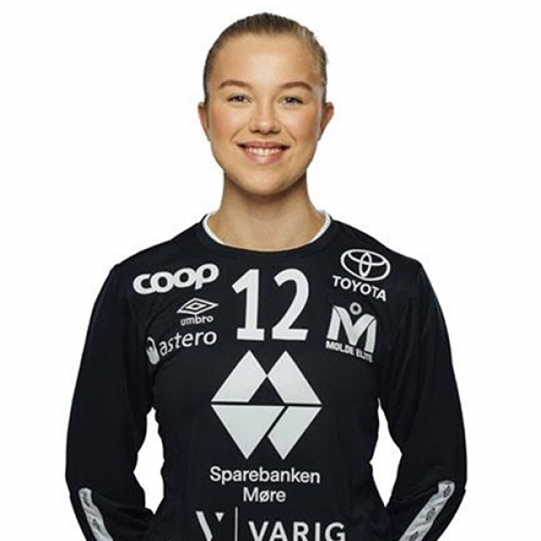 Catharina Fiskerstrand Broch