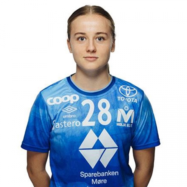 Anastasija  Marsenić