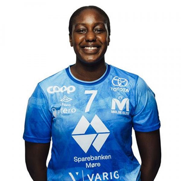 Ema Okuot Obiech