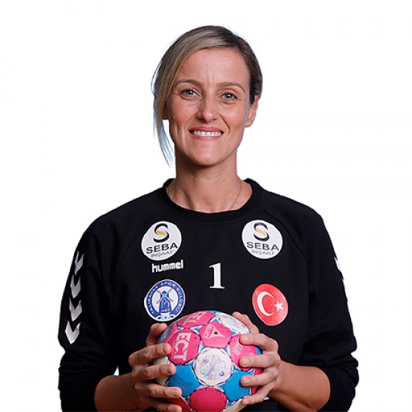 Sevilay  Imamoglu Ocal