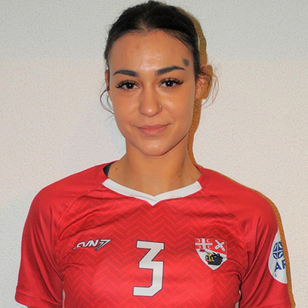 Teodora Veličković