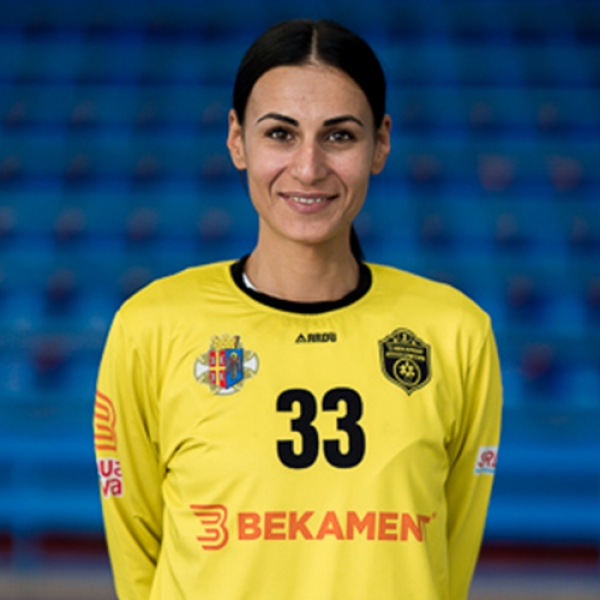 Ilijana Nićiforović